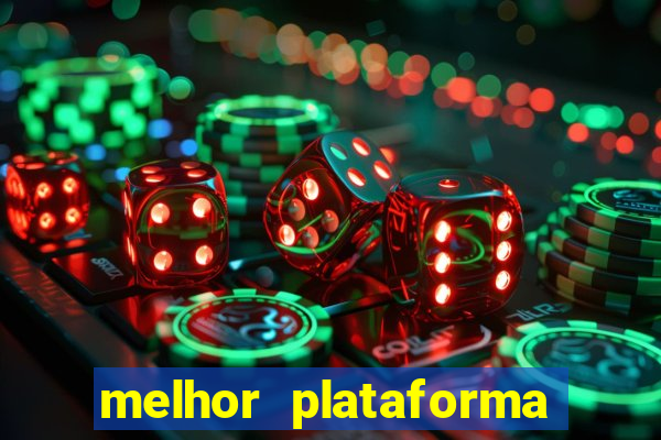 melhor plataforma de jogos do momento